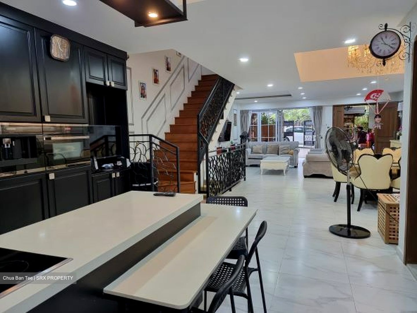 Sembawang Hills Estate (D20), Terrace #327457011